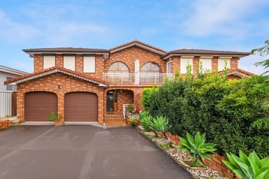 Property 8A Tolmer Street, Bossley Park NSW 2176 IMAGE 0