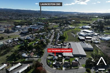 Property 33 Tasman Highway, Waverley TAS 7250 IMAGE 0