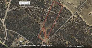Property Section 73 Flinders Highway, PORT KENNY SA 5671 IMAGE 0