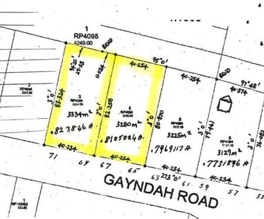 Property 65-67 & 69-71 Gayndah Road, MARYBOROUGH WEST QLD 4650 IMAGE 0