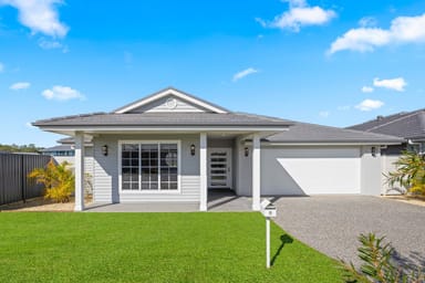 Property 8 Wainscot Avenue, Thrumster NSW 2444 IMAGE 0