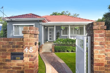 Property 48 St Johns Avenue, MANGERTON NSW 2500 IMAGE 0