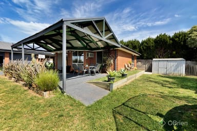 Property 28 Deanswood Way, Narre Warren VIC 3805 IMAGE 0