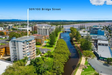 Property 509/100 Bridge Street, Port Macquarie NSW 2444 IMAGE 0