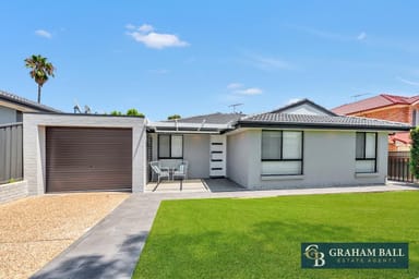 Property 55 Bettong Crescent, Bossley Park NSW 2176 IMAGE 0