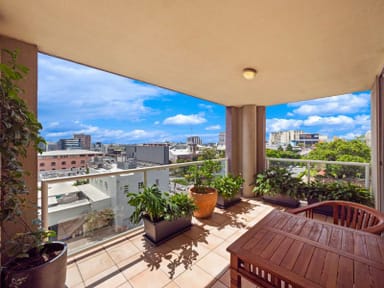 Property F55/35 Gotha Street, FORTITUDE VALLEY QLD 4006 IMAGE 0
