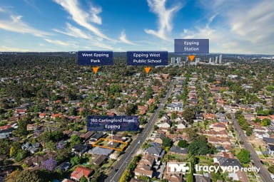 Property 160 Carlingford Road, Epping NSW 2121 IMAGE 0