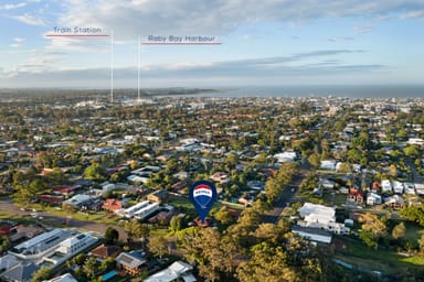 Property (Proposed) 2, 10 Long Street, CLEVELAND QLD 4163 IMAGE 0