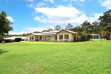 Property 38 Mountain View Crest, MOUNT NATHAN QLD 4211 IMAGE 0