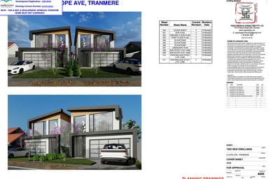 Property 2, 9 Cope Avenue, Tranmere SA 5073 IMAGE 0