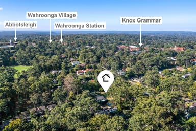 Property 6 Tanderra Street, WAHROONGA NSW 2076 IMAGE 0