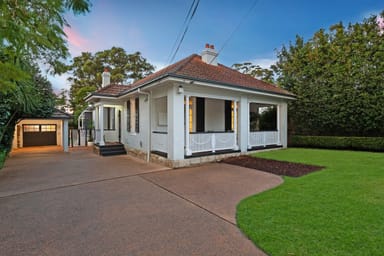 Property 17 Archbold Road, ROSEVILLE NSW 2069 IMAGE 0