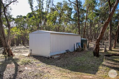 Property 400 Tippetts Road, DEREEL VIC 3352 IMAGE 0