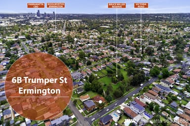 Property 6B Trumper Street, ERMINGTON NSW 2115 IMAGE 0