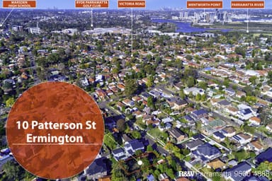 Property 10 Patterson Street, ERMINGTON NSW 2115 IMAGE 0