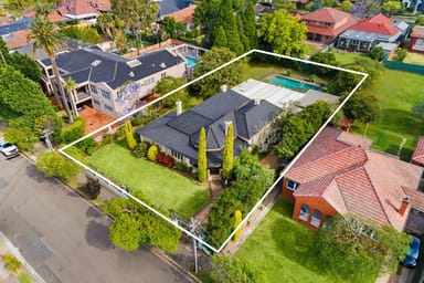 Property 14-16 Strathfield Avenue, Strathfield NSW 2135 IMAGE 0