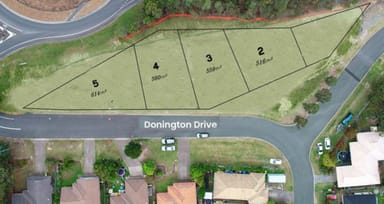 Property 2, 3, 4 & 5, Donington Place, Maudsland QLD 4210 IMAGE 0
