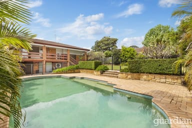 Property 22 Benwerrin Avenue, Baulkham Hills NSW 2153 IMAGE 0