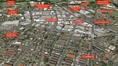 Property Unit 3, 5 Lackey Street, Fairfield NSW 2165 IMAGE 0