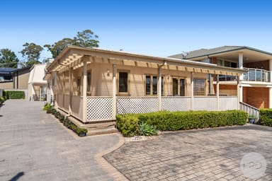 Property 1 & 2/109 Government Road, NELSON BAY NSW 2315 IMAGE 0