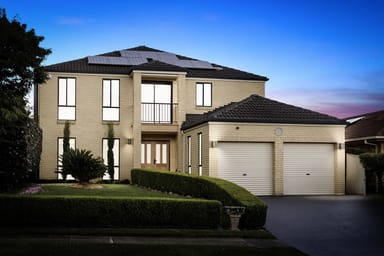 Property 156 Brampton Drive, Beaumont Hills NSW 2155 IMAGE 0