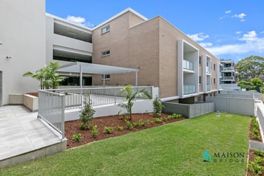 Property 106/8 Burbang Crescent, Rydalmere NSW 2116 IMAGE 0