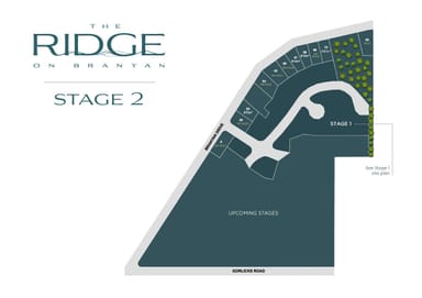 Property Stage 2 The Ridge on Branyan, BRANYAN QLD 4670 IMAGE 0