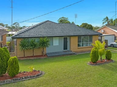 Property 15 O'Connell Street, BARRACK HEIGHTS NSW 2528 IMAGE 0