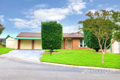Property 18 Pritchard Place, Glenmore Park NSW 2745 IMAGE 0