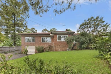 Property 1 Nepean Avenue, Normanhurst NSW 2076 IMAGE 0