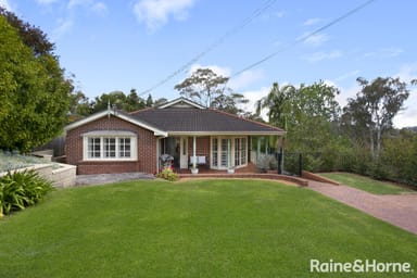 Property 35 Glenview Road, MOUNT KURING-GAI NSW 2080 IMAGE 0