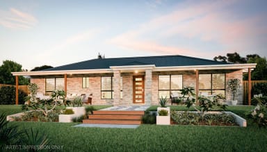 Property Lot 11 Tallowood cres, Russell Vale NSW 2517 IMAGE 0