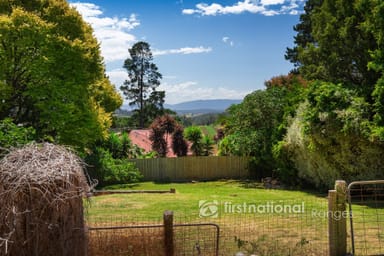 Property 16 Heroes Avenue, GEMBROOK VIC 3783 IMAGE 0