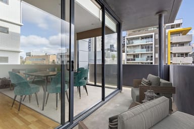Property 205/33 Wreckyn Street, North Melbourne VIC 3051 IMAGE 0