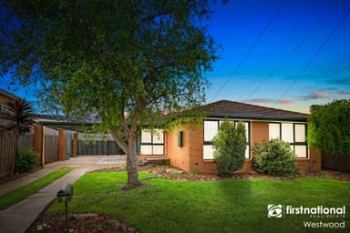Property 4 Priestley Avenue, HOPPERS CROSSING VIC 3029 IMAGE 0