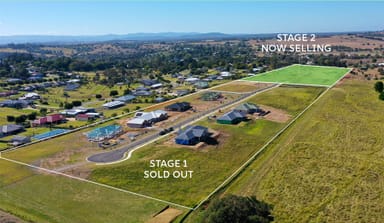 Property Proposed Lots 30-45 Toft Street, MARBURG QLD 4346 IMAGE 0