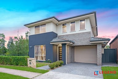 Property 3 Taradale Drive, ROPES CROSSING NSW 2760 IMAGE 0