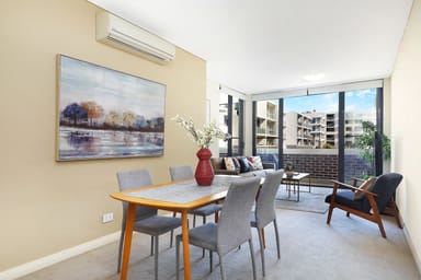 Property 416/4 Baywater Drive, Wentworth Point NSW 2127 IMAGE 0