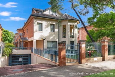 Property 3/55-57 Chandos Street, Ashfield NSW 2131 IMAGE 0