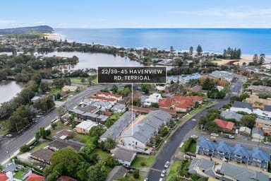 Property 22, 39-45 Havenview Road, TERRIGAL NSW 2260 IMAGE 0