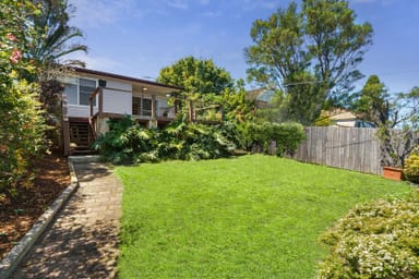 Property 16 Cornwell Road, ALLAMBIE HEIGHTS NSW 2100 IMAGE 0