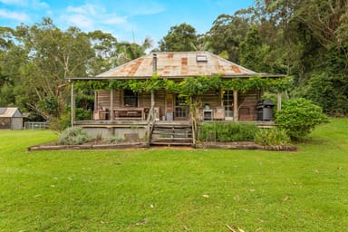 Property 96 Timelong Road, Barrengarry NSW 2577 IMAGE 0
