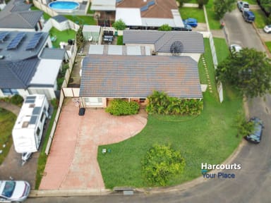 Property 23 & 23A Kirsty Crescent, Hassall Grove NSW 2761 IMAGE 0