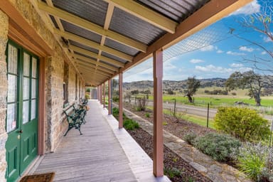 Property 'Old Graham' Frogmore Road, HOVELLS CREEK NSW 2794 IMAGE 0