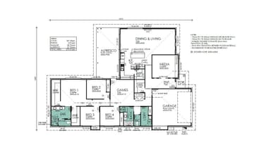 Property Lot 25 Beverley BVD, Parkhurst QLD 4702 IMAGE 0