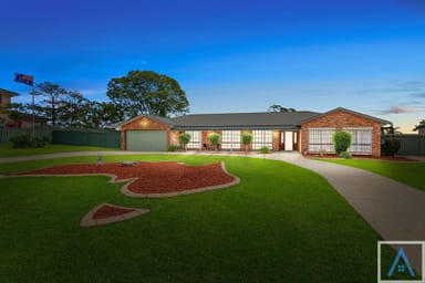 Property 42 Eagleview Road, Minto NSW 2566 IMAGE 0