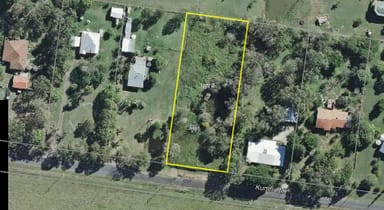 Property Kurths Road, SOUTH KOLAN QLD 4670 IMAGE 0