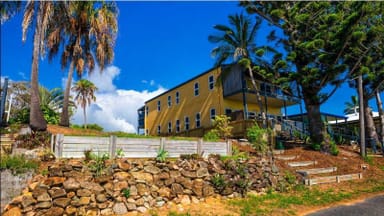Property 36 Schofield Parade, KEPPEL SANDS QLD 4702 IMAGE 0