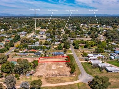 Property Lot 2 Shadforth Street, OXLEY VIC 3678 IMAGE 0