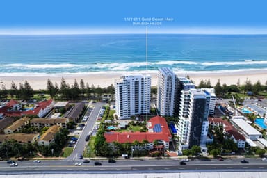 Property 11/1911 Gold Coast Highway, Burleigh Heads QLD 4220 IMAGE 0